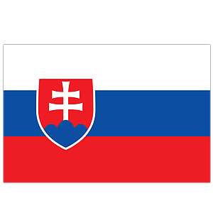 slovenska vlajka